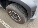 2025 Toyota Tacoma 4WD 4WD TRD Off Road Hybrid Double Cab 5' Bed AT (Natl)