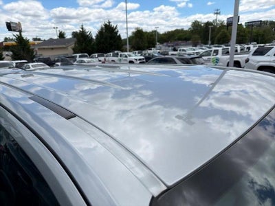 2025 Toyota Tacoma 4WD 4WD TRD Off Road Hybrid Double Cab 5' Bed AT (Natl)