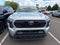 2025 Toyota Tacoma 4WD 4WD TRD Off Road Hybrid Double Cab 5' Bed AT (Natl)