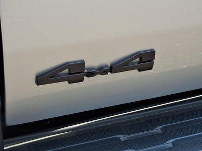 2025 Toyota Tacoma 4WD 4WD TRD Off Road Hybrid Double Cab 5' Bed AT (Natl)