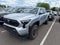 2025 Toyota Tacoma 4WD 4WD TRD Off Road Hybrid Double Cab 5' Bed AT (Natl)