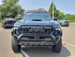 2024 Toyota Tacoma 4WD 4WD TRD Pro Hybrid Double Cab 5' Bed AT (Natl)