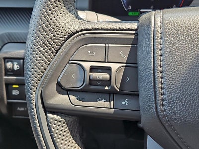 2024 Toyota Tacoma 4WD 4WD TRD Pro Hybrid Double Cab 5' Bed AT (Natl)