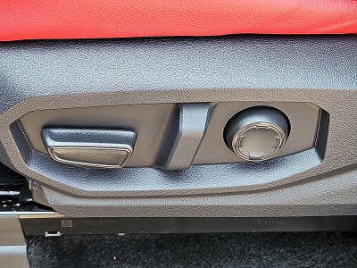 2024 Toyota Tacoma 4WD 4WD TRD Pro Hybrid Double Cab 5' Bed AT (Natl)