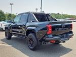 2024 Toyota Tacoma 4WD 4WD TRD Pro Hybrid Double Cab 5' Bed AT (Natl)