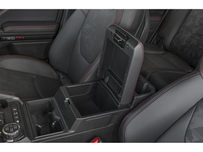 2024 Toyota Tacoma 4WD 4WD TRD Pro Hybrid Double Cab 5' Bed AT (Natl)
