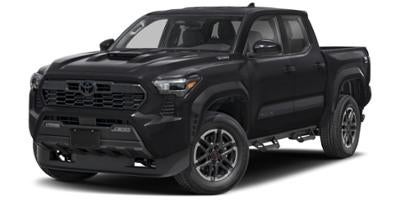 2024 Toyota Tacoma 4WD 4WD TRD Pro Hybrid Double Cab 5' Bed AT (Natl)