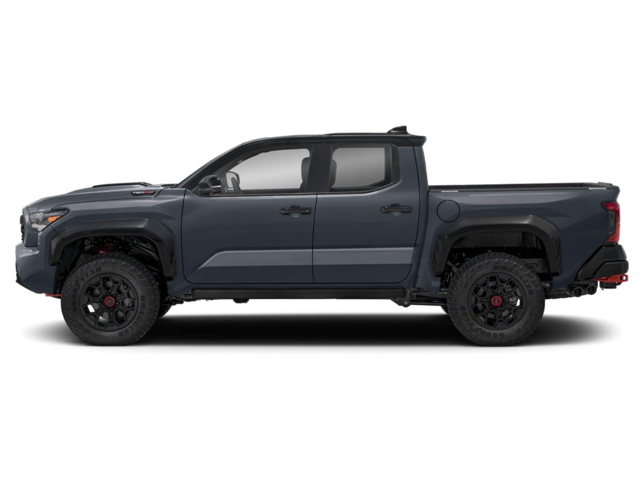 2024 Toyota Tacoma 4WD 4WD TRD Pro Hybrid Double Cab 5' Bed AT (Natl)