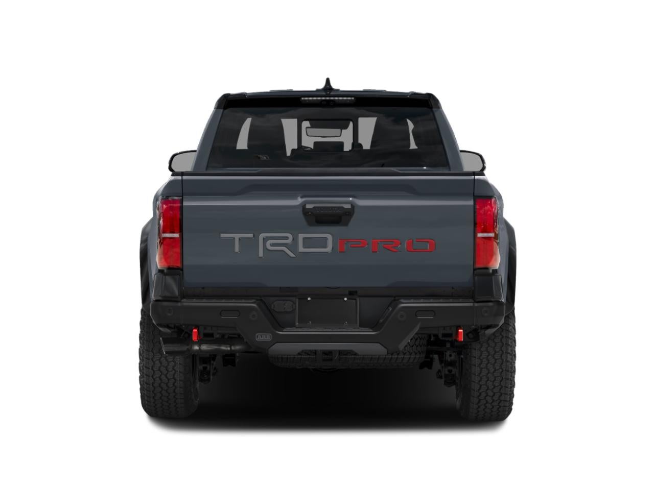 2024 Toyota Tacoma 4WD 4WD TRD Pro Hybrid Double Cab 5' Bed AT (Natl)