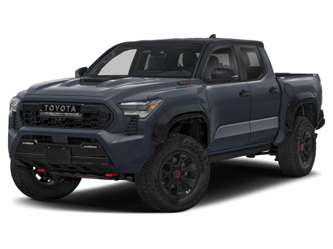 2024 Toyota Tacoma 4WD 4WD TRD Pro Hybrid Double Cab 5' Bed AT (Natl)