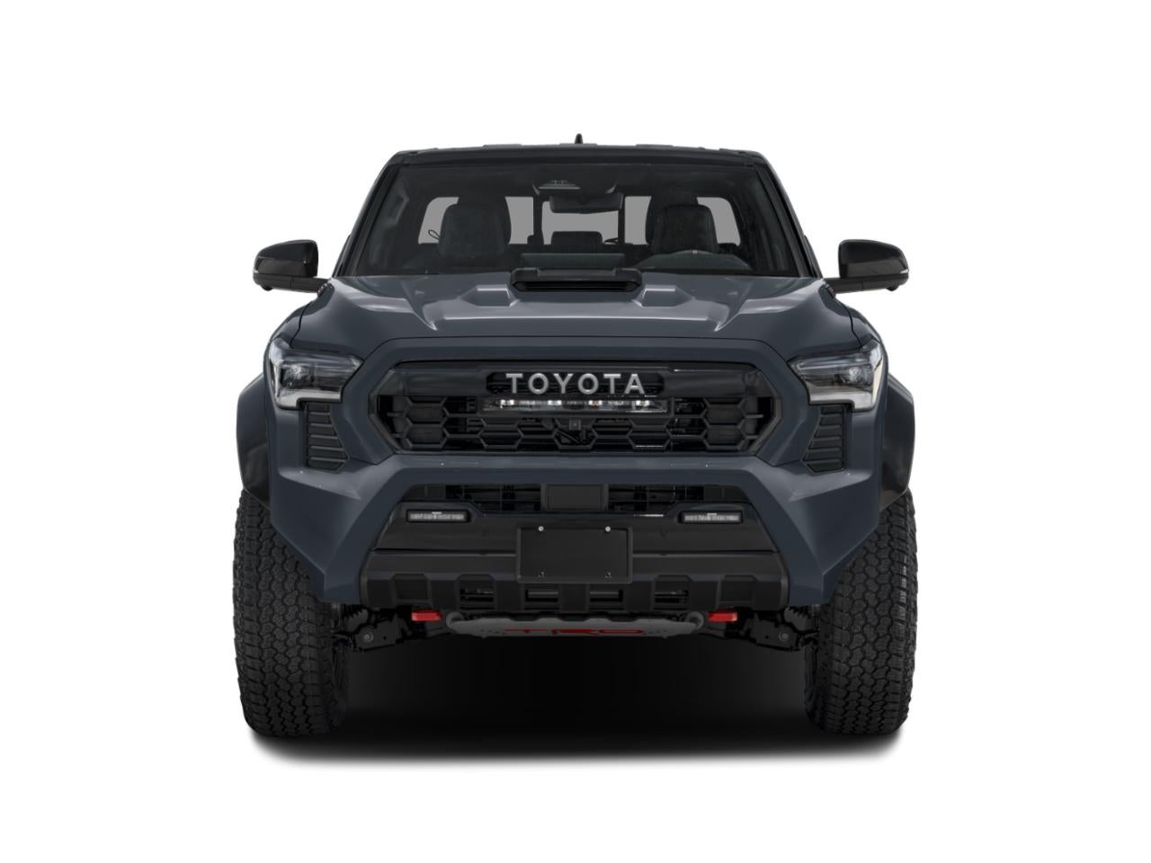 2024 Toyota Tacoma 4WD 4WD TRD Pro Hybrid Double Cab 5' Bed AT (Natl)