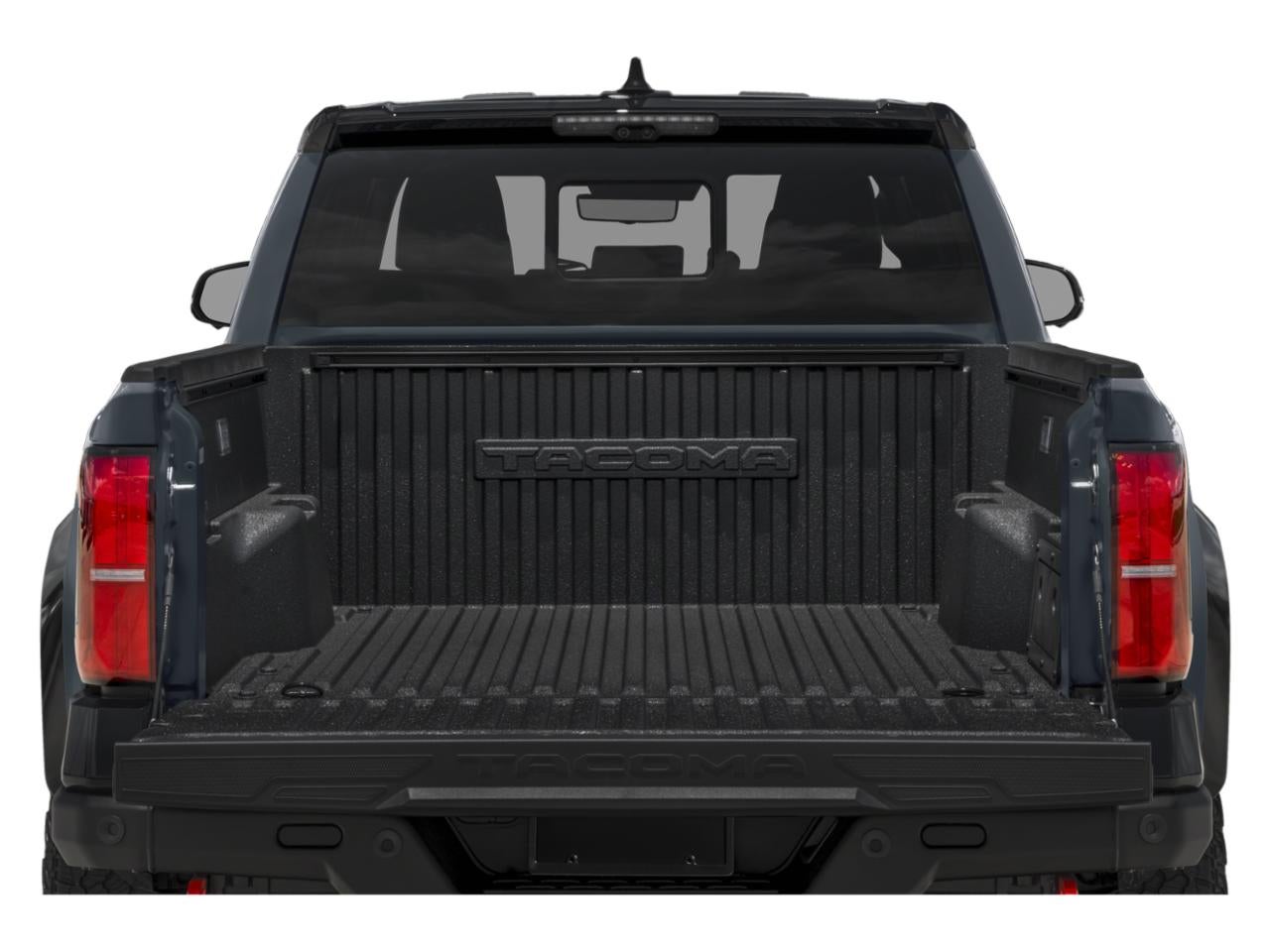 2024 Toyota Tacoma 4WD 4WD TRD Pro Hybrid Double Cab 5' Bed AT (Natl)