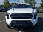 2025 Toyota Tacoma 4WD 4WD SR Double Cab 5' Bed AT (GS)