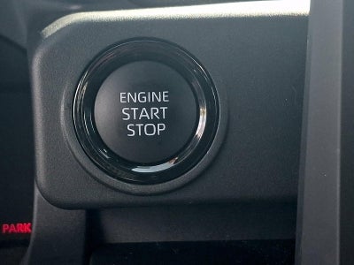 2025 Toyota Tacoma 4WD 4WD SR Double Cab 5' Bed AT (GS)