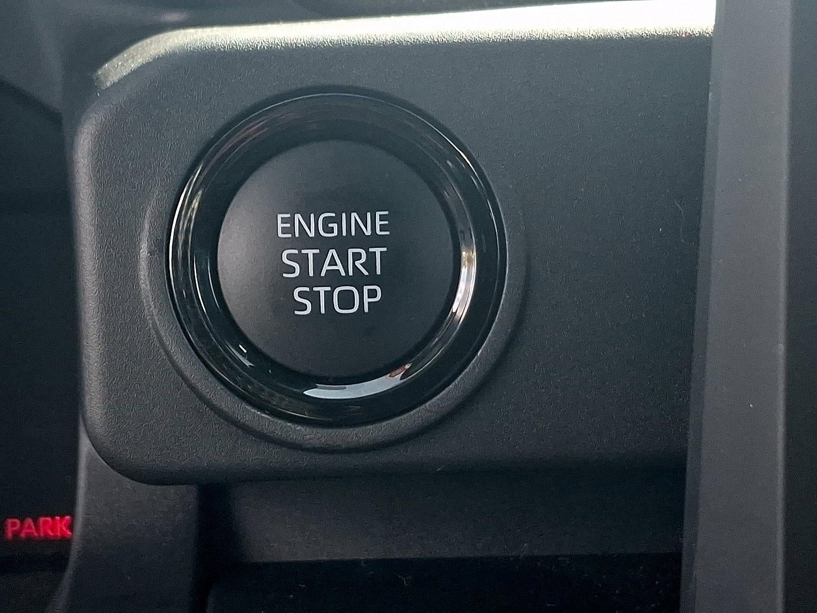 2025 Toyota Tacoma 4WD 4WD SR Double Cab 5' Bed AT (GS)
