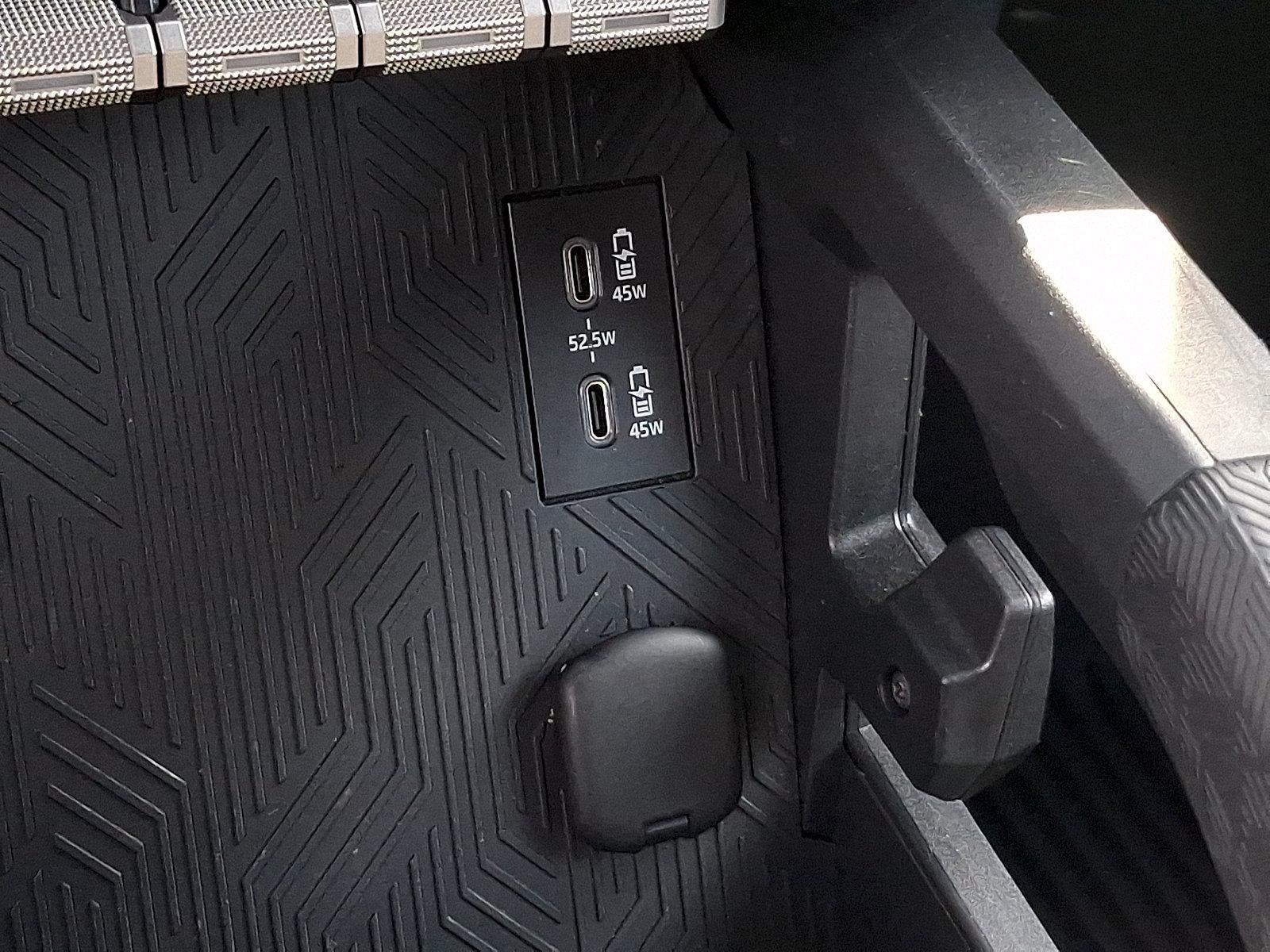 2025 Toyota Tacoma 4WD 4WD SR Double Cab 5' Bed AT (GS)
