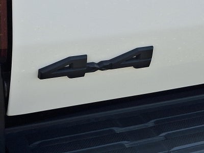 2025 Toyota Tacoma 4WD 4WD SR Double Cab 5' Bed AT (GS)
