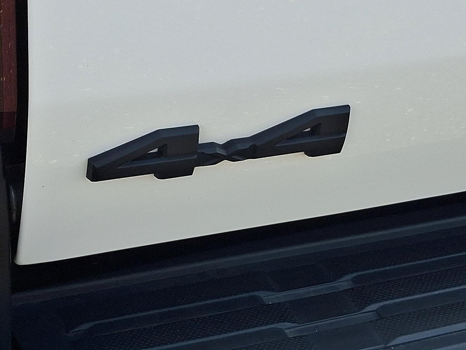 2025 Toyota Tacoma 4WD 4WD SR Double Cab 5' Bed AT (GS)