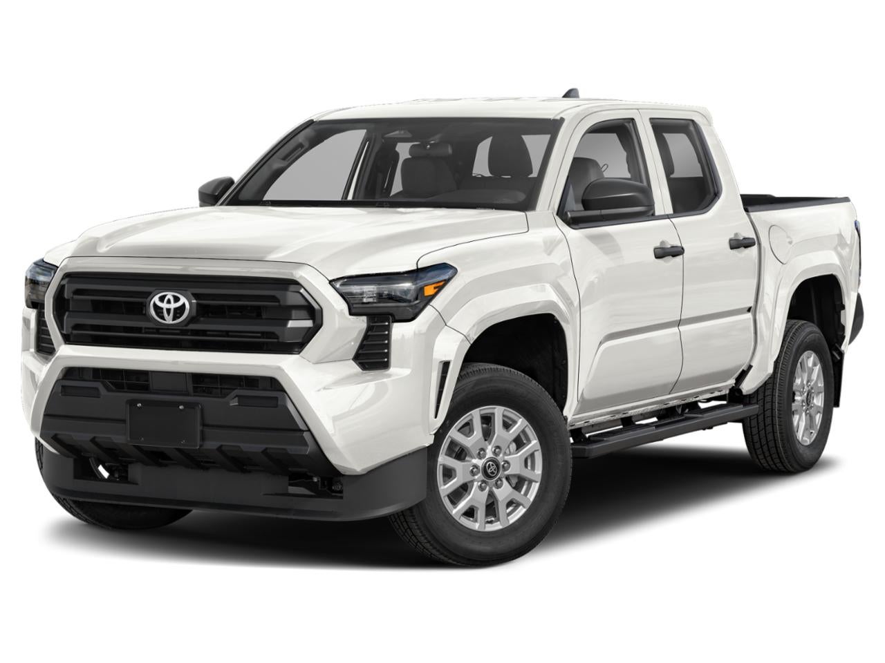 2025 Toyota Tacoma 4WD 4WD SR Double Cab 5' Bed AT (GS)