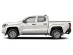 2025 Toyota Tacoma 4WD 4WD SR Double Cab 5' Bed AT (GS)