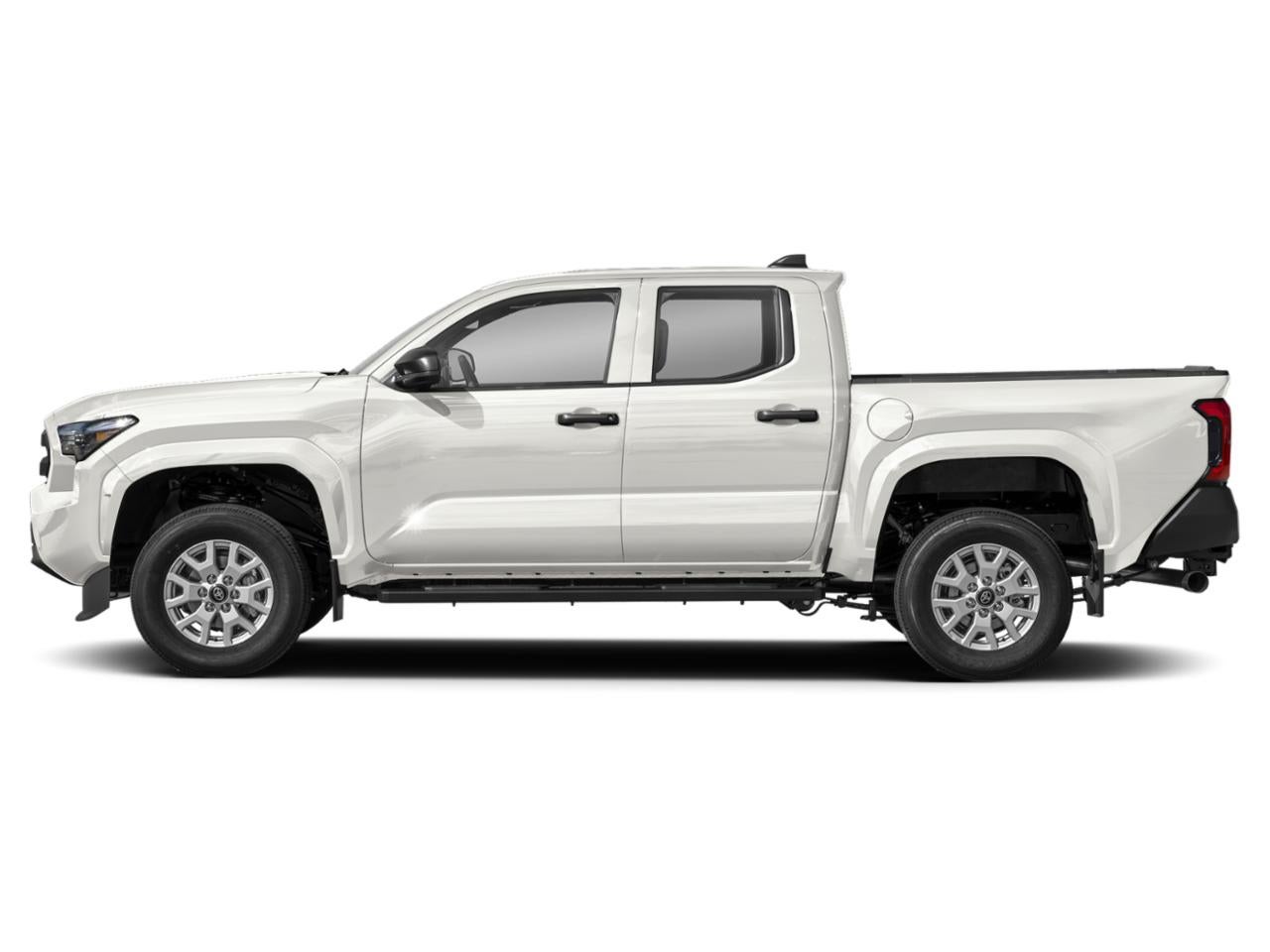 2025 Toyota Tacoma 4WD 4WD SR Double Cab 5' Bed AT (GS)