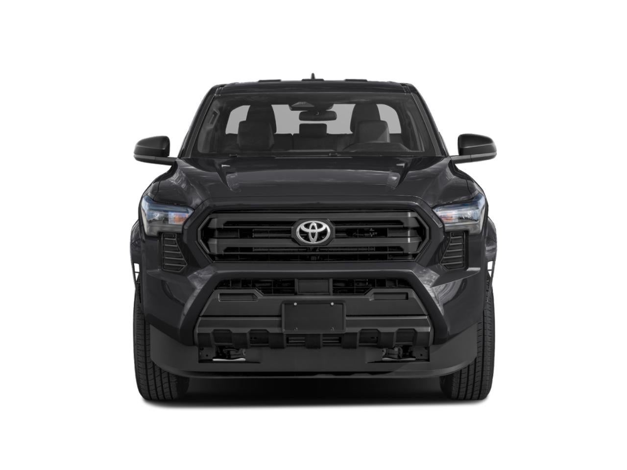 2025 Toyota Tacoma 4WD 4WD SR Double Cab 5' Bed AT (GS)