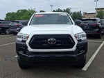 2022 Toyota Tacoma 2WD 2WD SR Access Cab 6' Bed I4 AT (GS)