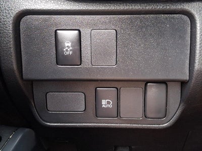 2022 Toyota Tacoma 2WD 2WD SR Access Cab 6' Bed I4 AT (GS)