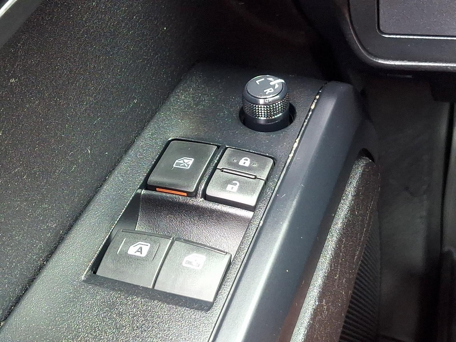 2022 Toyota Tacoma 2WD 2WD SR Access Cab 6' Bed I4 AT (GS)