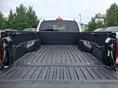 2022 Toyota Tacoma 2WD 2WD SR Access Cab 6' Bed I4 AT (GS)