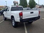 2022 Toyota Tacoma 2WD 2WD SR Access Cab 6' Bed I4 AT (GS)