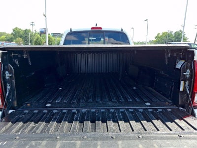 2022 Toyota Tacoma 4WD 4WD SR Access Cab 6' Bed I4 AT (Natl)
