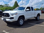 2022 Toyota Tacoma 4WD 4WD SR Access Cab 6' Bed I4 AT (Natl)