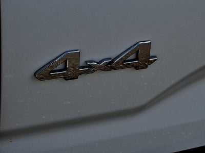 2022 Toyota Tacoma 4WD 4WD SR Access Cab 6' Bed I4 AT (Natl)