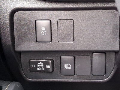 2023 Toyota Tacoma 4WD 4WD SR Access Cab 6' Bed V6 AT (Natl)