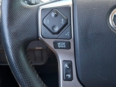 2022 Toyota Tacoma 4WD 4WD SR5 Access Cab 6' Bed V6 AT (SE)