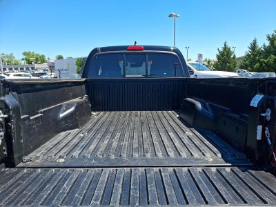 2022 Toyota Tacoma 4WD 4WD SR5 Access Cab 6' Bed V6 AT (SE)