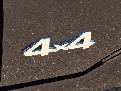 2022 Toyota Tacoma 4WD 4WD SR5 Access Cab 6' Bed V6 AT (SE)