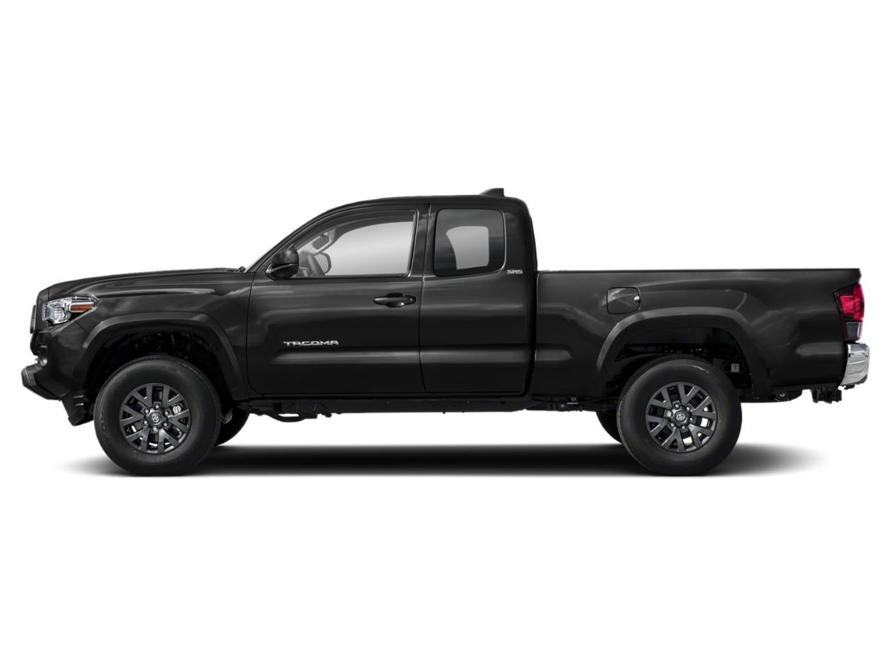 2022 Toyota Tacoma 4WD 4WD SR5 Access Cab 6' Bed V6 AT (SE)