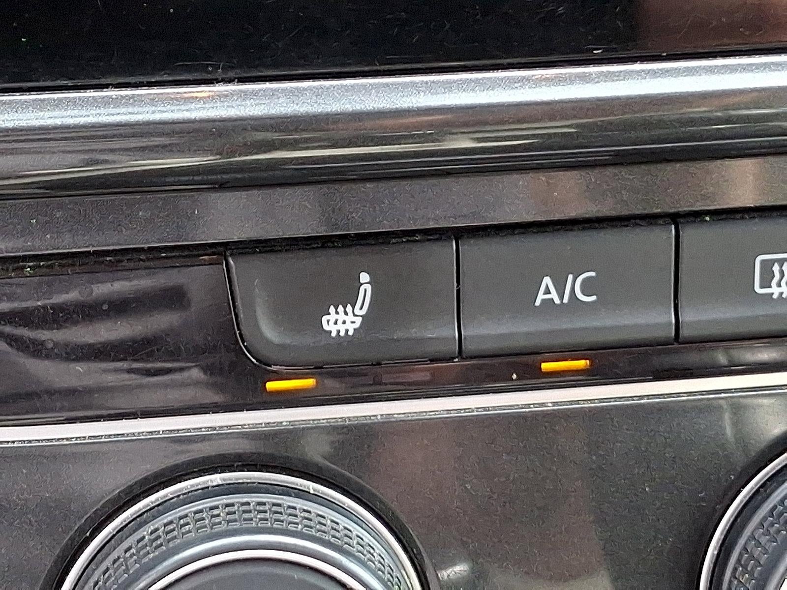 2018 Volkswagen Golf SportWagen 1.8T S Manual 4MOTION