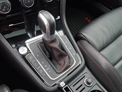 2019 Volkswagen Golf GTI 2.0T SE DSG