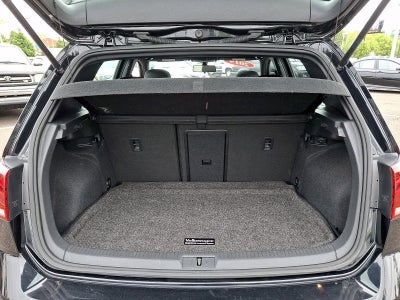 2019 Volkswagen Golf GTI 2.0T SE DSG