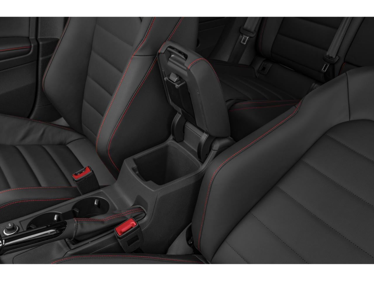 2019 Volkswagen Golf GTI 2.0T SE DSG