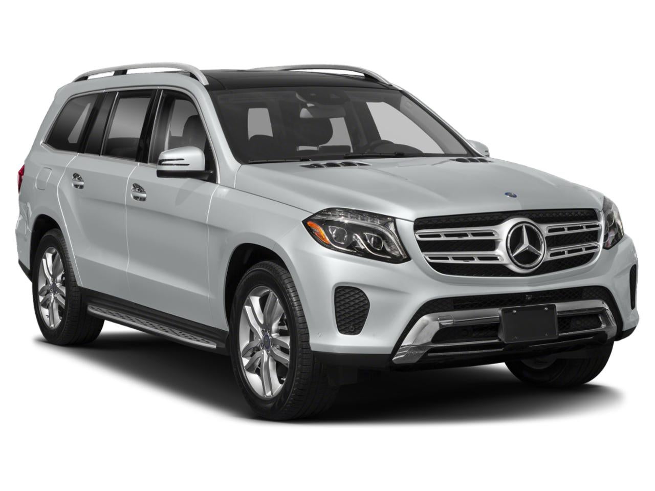 2019 Mercedes-Benz GLS GLS 450 4MATIC® SUV