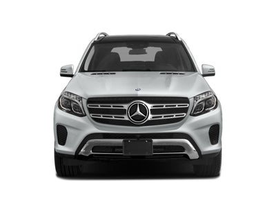 2019 Mercedes-Benz GLS GLS 450 4MATIC® SUV