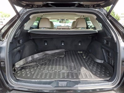 2023 Subaru Outback Limited CVT