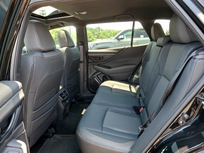 2024 Subaru Outback Wilderness AWD