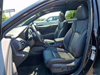 2024 Subaru Outback Wilderness AWD