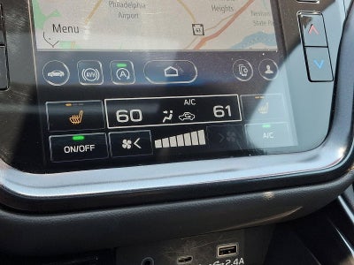 2024 Subaru Outback Wilderness AWD