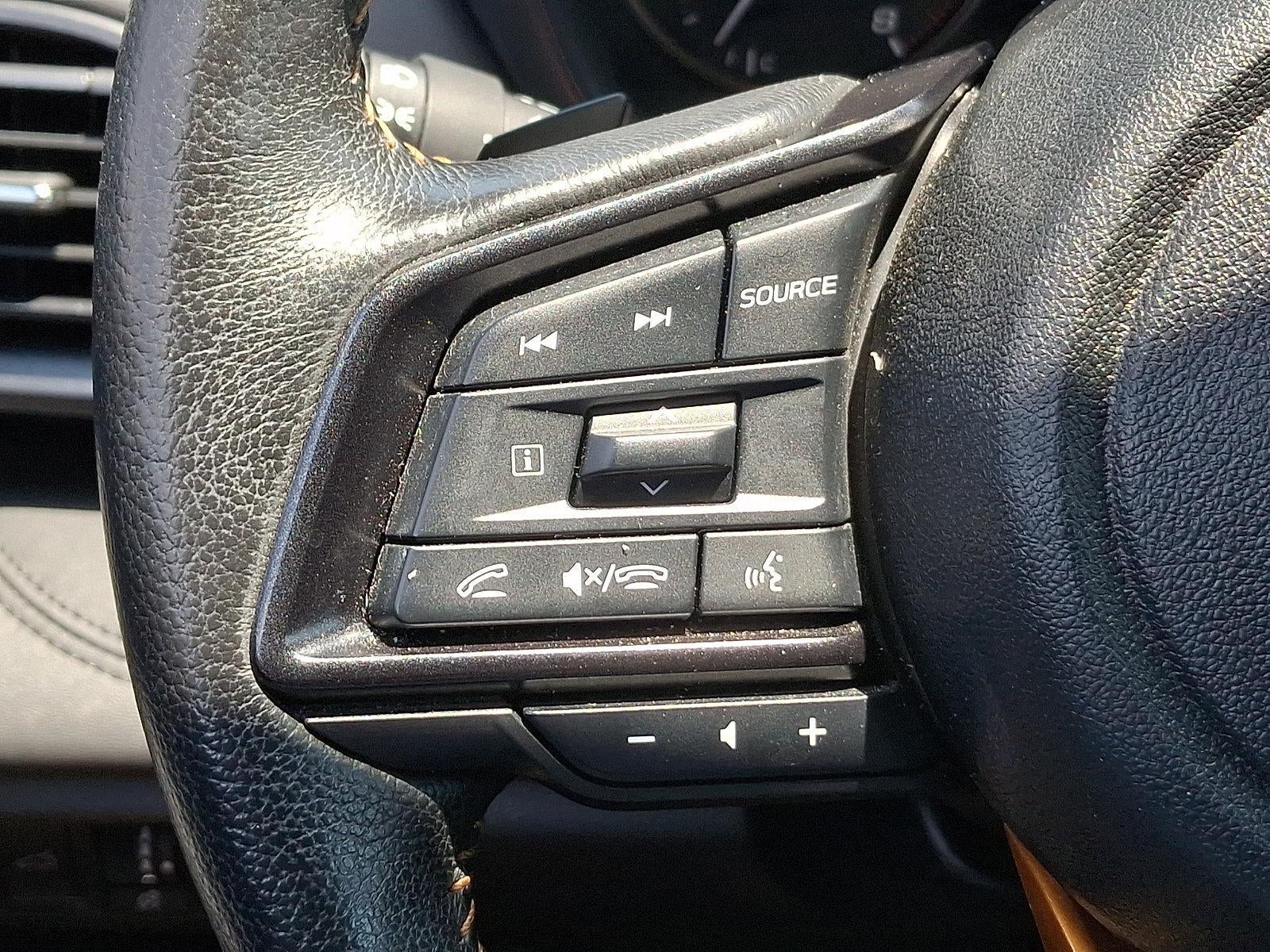 2024 Subaru Outback Wilderness AWD